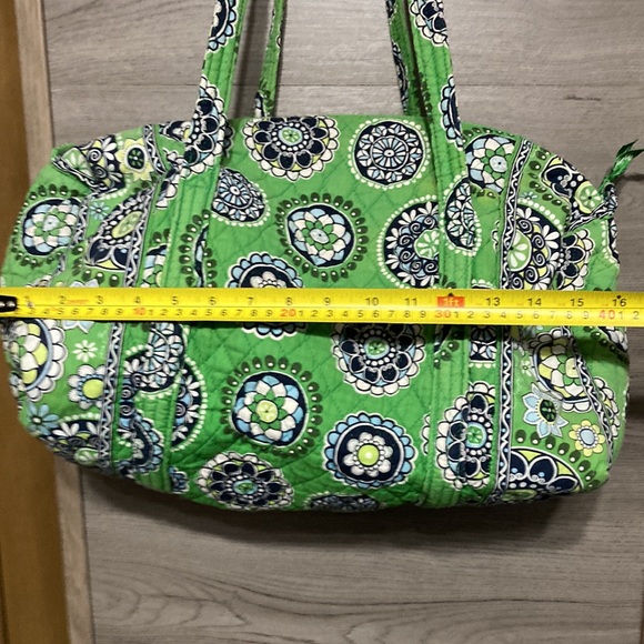 Vera Bradley Bags Large Vera Bradley Bag Poshmark